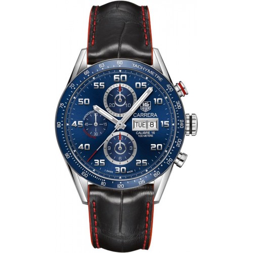 Tag Heuer Carrera CV2A1V-FC6301